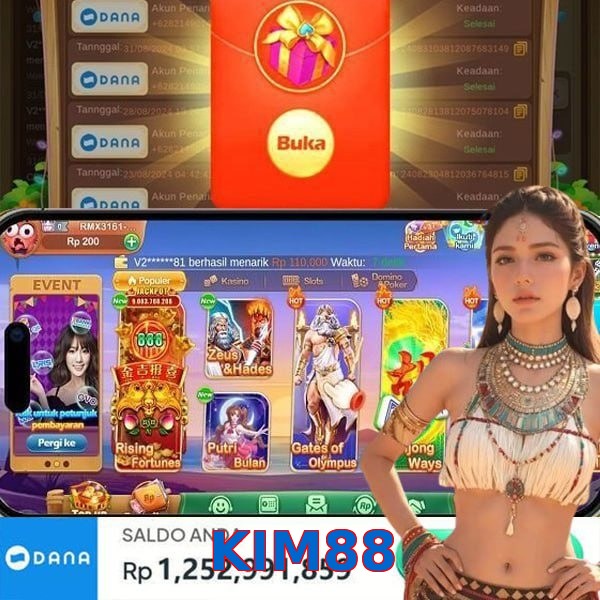 KIM88