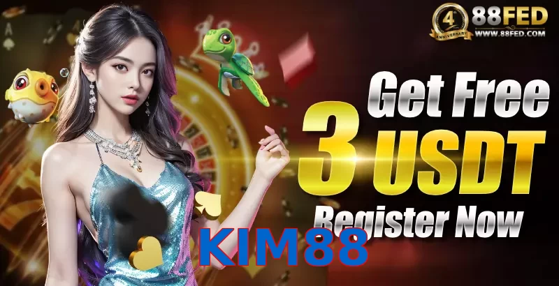 KIM88