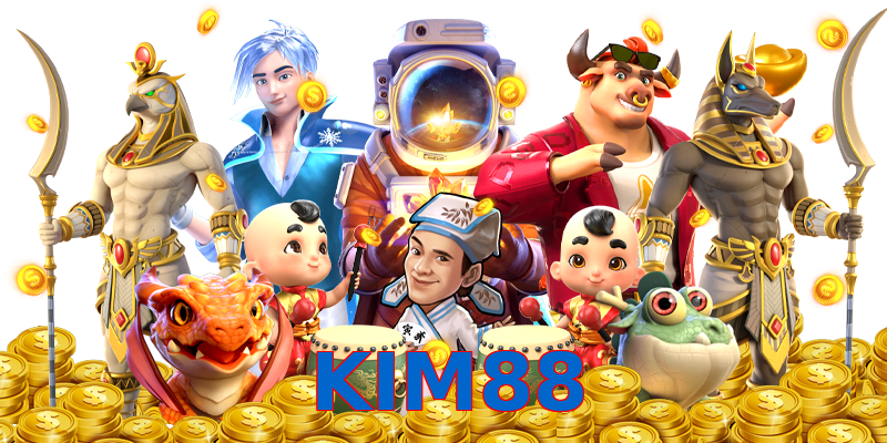 KIM88