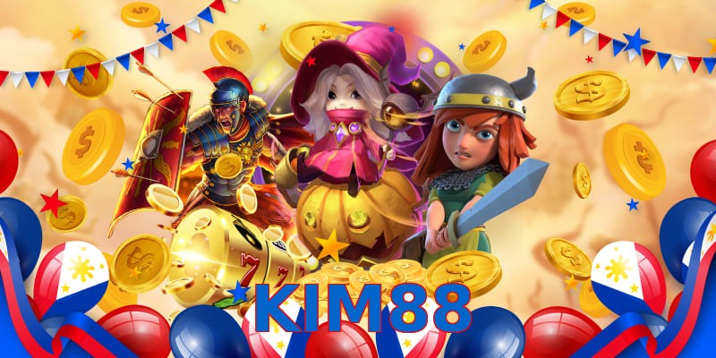 KIM88