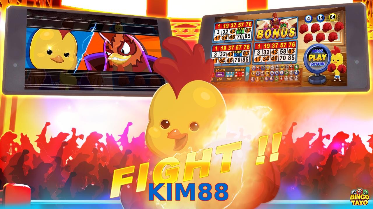 KIM88