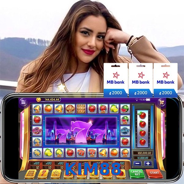 KIM88