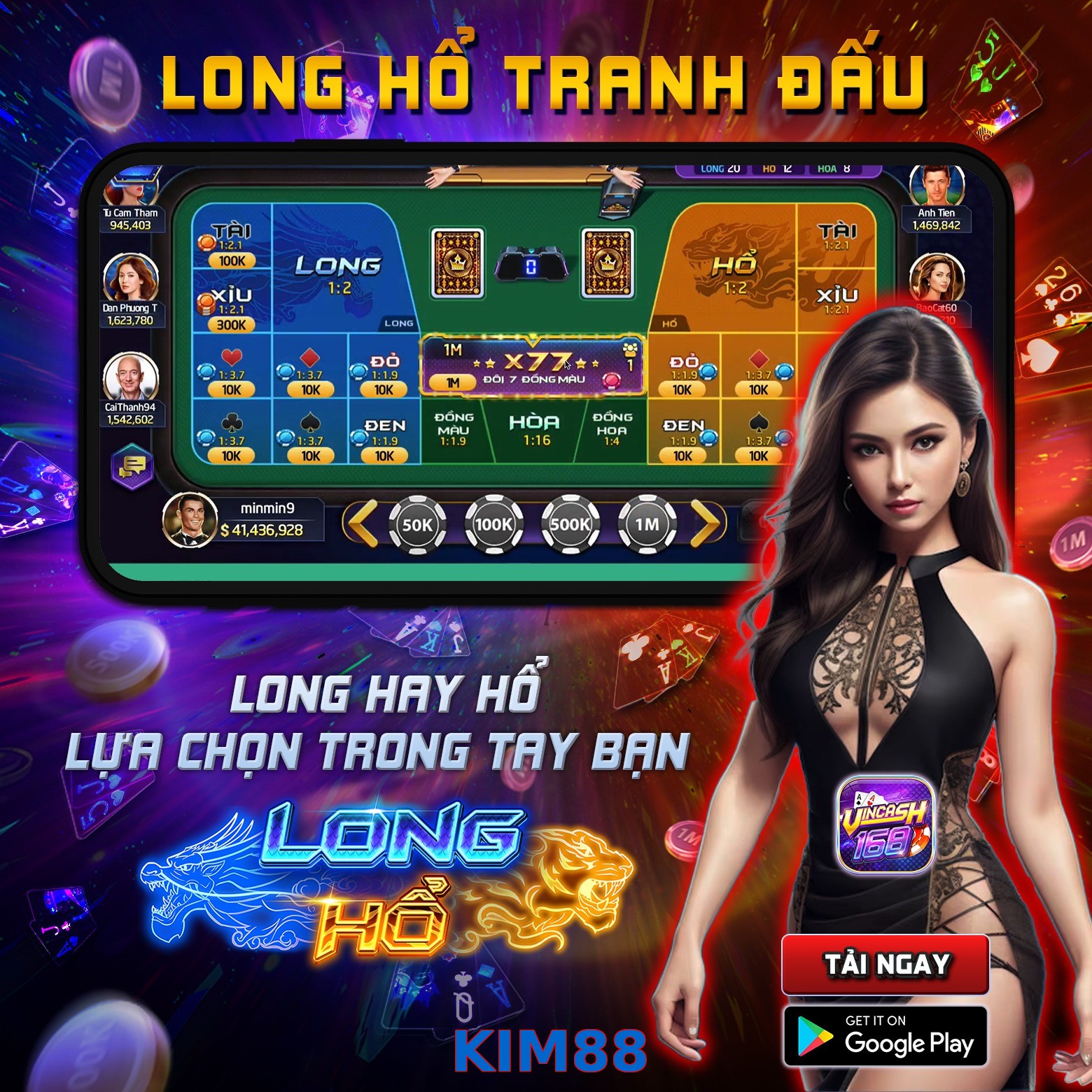 KIM88