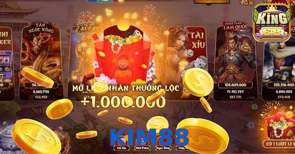 KIM88