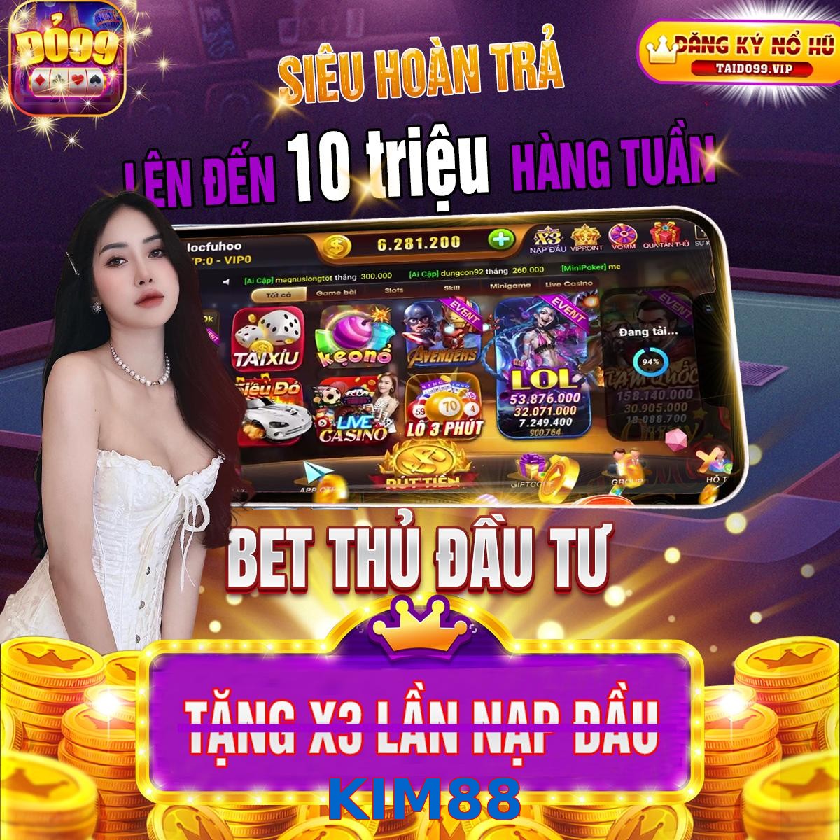 KIM88