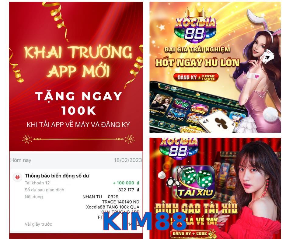 KIM88